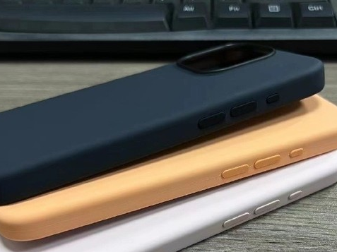 椒江苹果14维修站分享iPhone14手机壳能直接给iPhone15用吗?