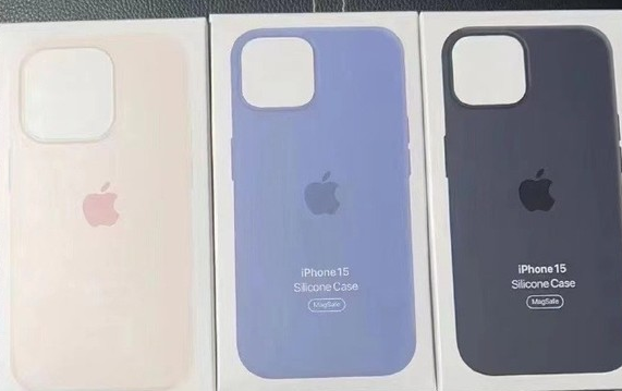 椒江苹果14维修站分享iPhone14手机壳能直接给iPhone15用吗？ 