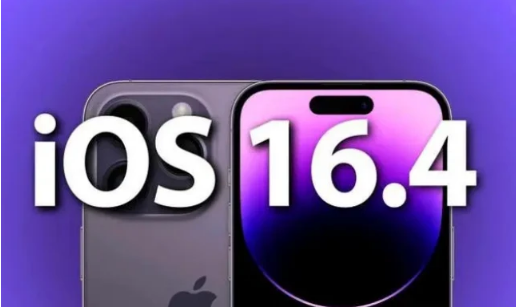 椒江苹果14维修分享：iPhone14可以升级iOS16.4beta2吗？ 