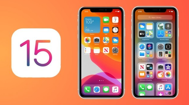 椒江苹果13维修分享iPhone13更新iOS 15.5，体验如何 