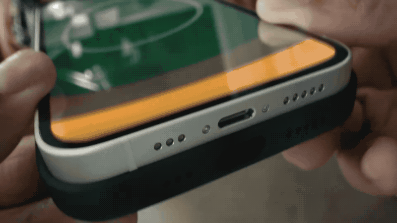 椒江苹果手机维修分享未来 Magsafe 还有哪些发展空间 