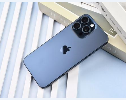 椒江苹果维修点分享iPhone 15 Pro Max进水维修 
