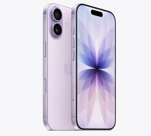 椒江苹果维修点分享iPhone 17进水维修 