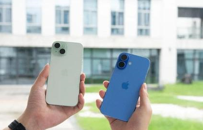 椒江苹果维修点分享iPhone 16 Plus出现自动关机的情况类型 
