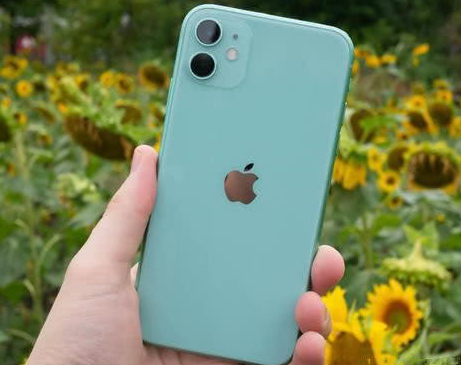 椒江苹果维修点分享iPhone 11锁屏密码认知与使用科普 