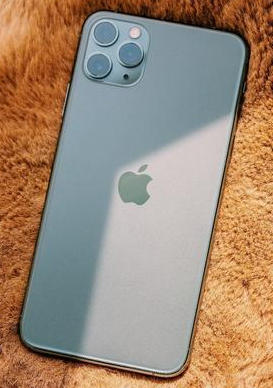 椒江苹果维修点分享iPhone 11 Pro Max黑屏特殊诱因梳理 