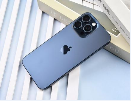 椒江苹果维修点分享iPhone15 Pro Max黑屏少见诱因梳理 