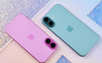 椒江苹果维修点分享iPhone 16手机黑屏多重诱因解析 