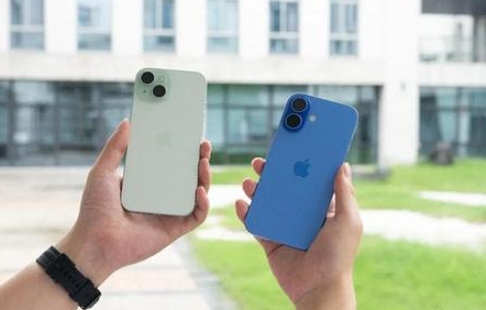 椒江苹果维修点分享iPhone 16 Plus黑屏疑难故障汇总 